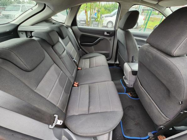 Ford Focus II Рестайлинг с пробегом 2010 года, цена 339 000 рублей, 227600 км, хэтчбек, Автокод Объявления