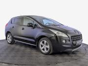 Peugeot 3008 I Москва  - изображение 30