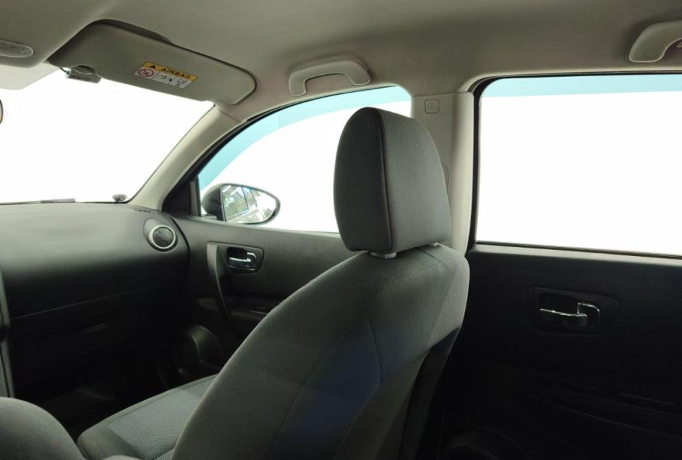 Nissan Qashqai I Рестайлинг Екатеринбург  - изображение 17