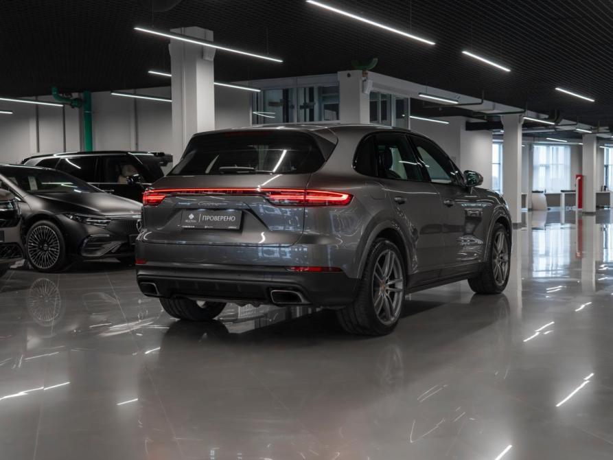 Porsche Cayenne III Москва  - изображение 4