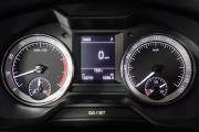Skoda Octavia III (A7) Рестайлинг Санкт-Петербург  - изображение 32