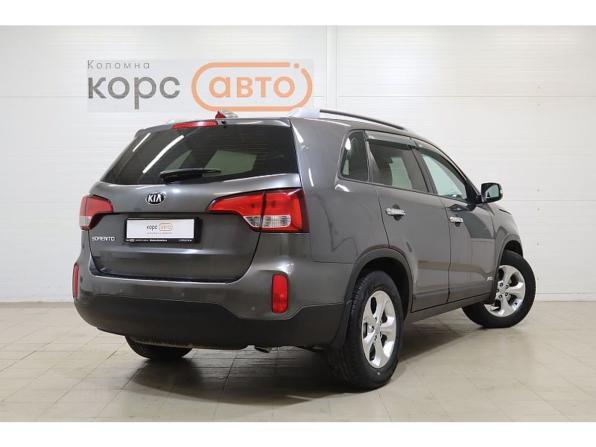 Kia Sorento II Рестайлинг с пробегом 2018 года, цена 1 882 000 рублей, 117253 км, внедорожник, Автокод Объявления
