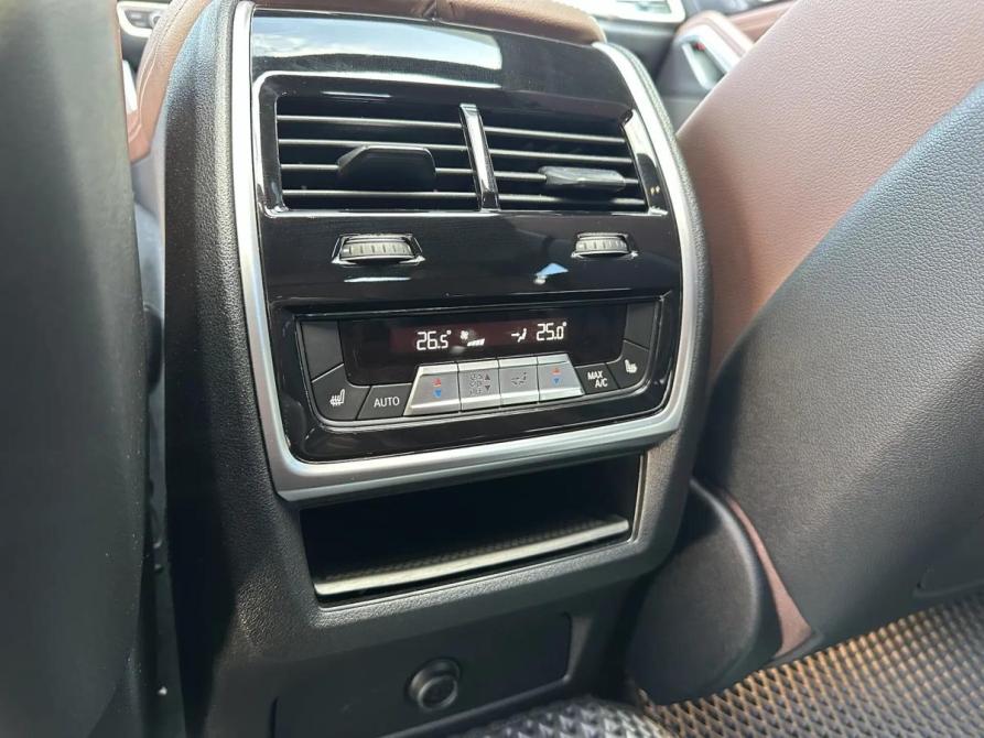 BMW X6 III (G06) Краснодар  - изображение 27
