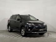Toyota RAV4 IV (XA40) Санкт-Петербург  - изображение 25