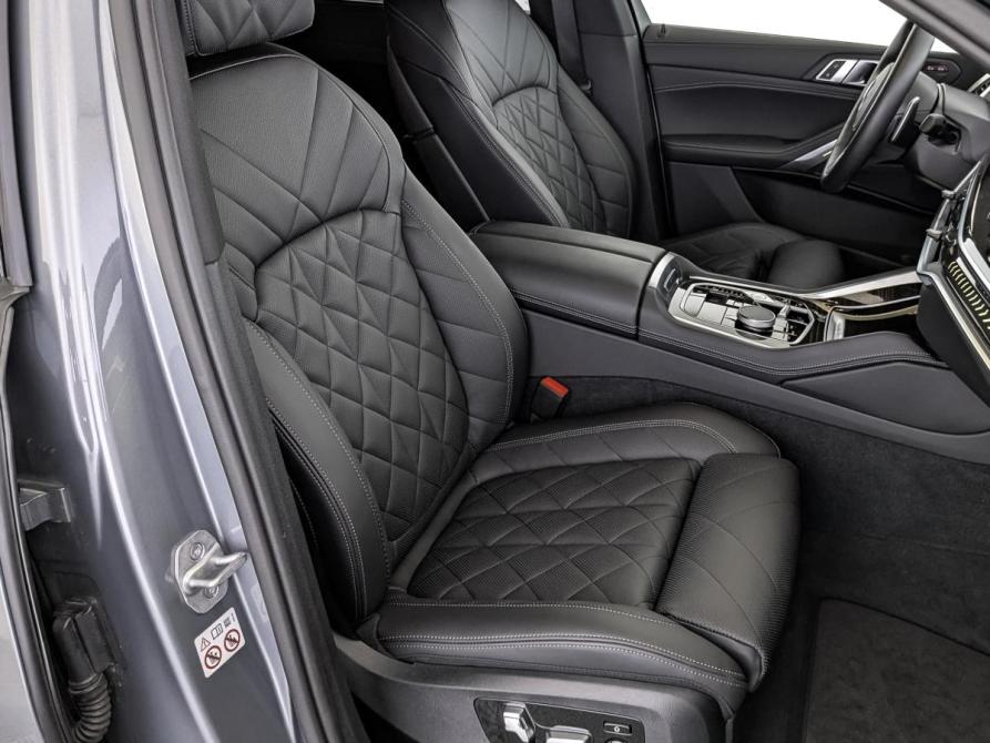 BMW X6 III (G06) Рестайлинг Москва  - изображение 24