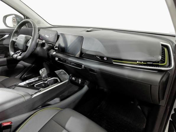BAIC X55 с пробегом 2024 года, цена 2 160 000 рублей, 15360 км, внедорожник, Автокод Объявления
