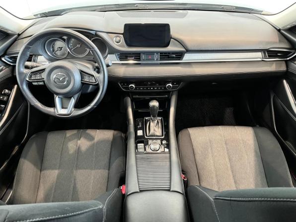 Mazda 6 III (GJ) Рестайлинг 2 с пробегом 2019 года, цена 2 270 000 рублей, 90620 км, седан, Автокод Объявления