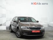 Skoda Octavia III (A7) Екатеринбург  - изображение 20