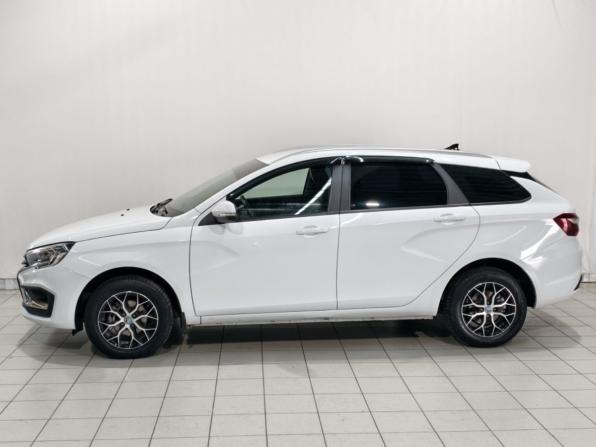 Lada (ВАЗ) Vesta I Рестайлинг (NG) с пробегом 2023 года, цена 1 325 800 рублей, 58942 км, универсал, Автокод Объявления