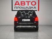Mercedes-Benz GLK-Класс I (X204) Рестайлинг Челябинск  - изображение 37