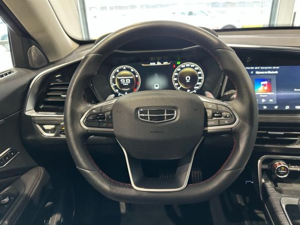 Geely Tugella I с пробегом 2021 года, цена 2 380 000 рублей, 77000 км, внедорожник, Автокод Объявления