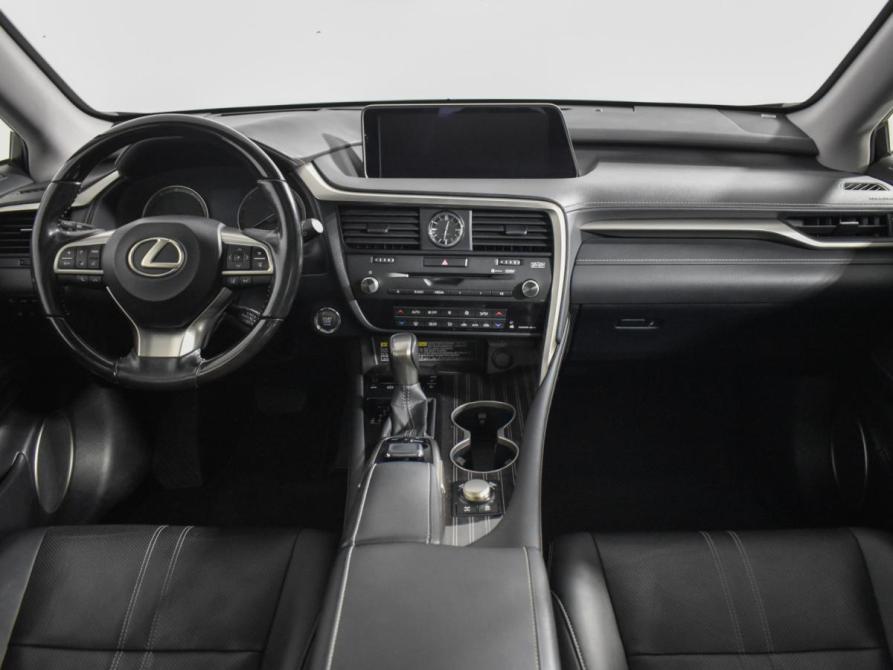 Lexus RX IV Санкт-Петербург  - изображение 15
