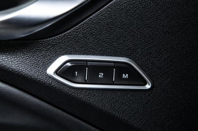 Geely Tugella I с пробегом 2021 года, цена 2 599 000 рублей, 90900 км, внедорожник, Автокод Объявления