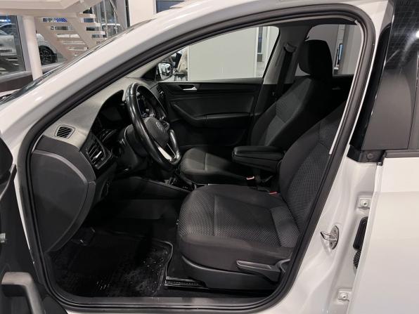 Volkswagen Polo VI с пробегом 2021 года, цена 1 470 000 рублей, 143312 км, лифтбек, Автокод Объявления