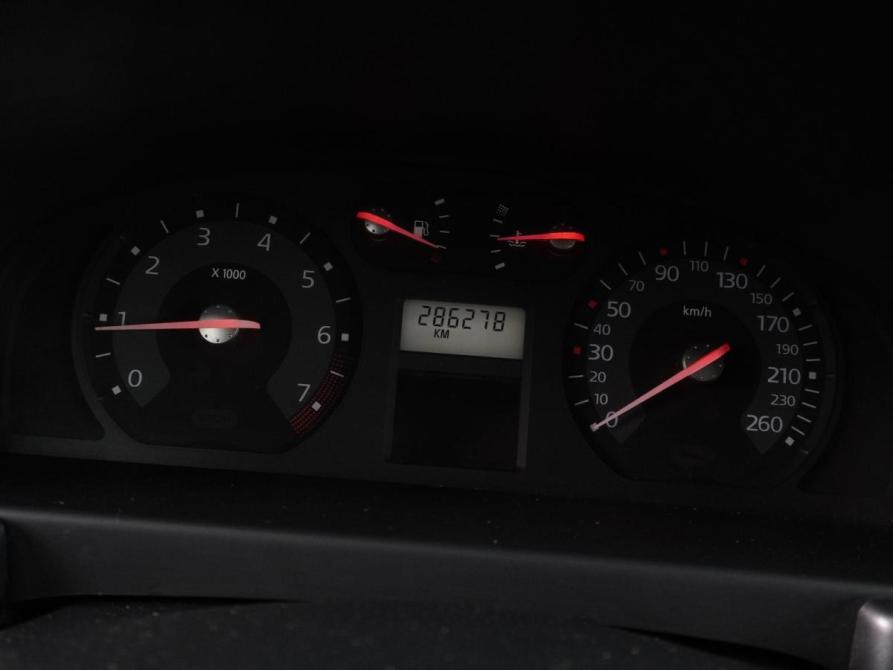 Renault Laguna II Рестайлинг Воронеж  - изображение 14