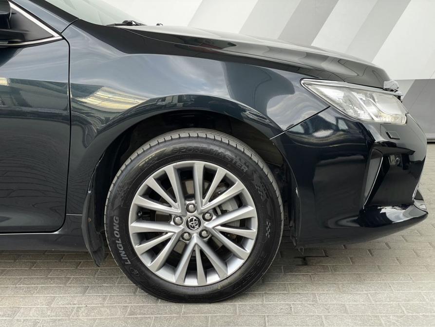 Toyota Camry VII (XV50) Рестайлинг Екатеринбург  - изображение 5
