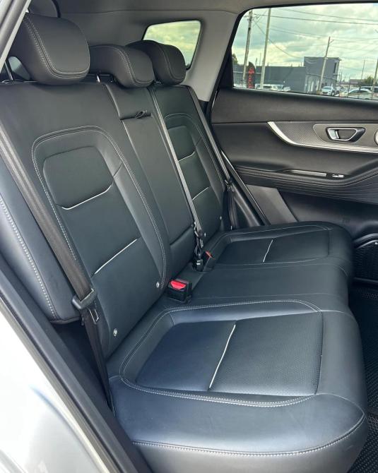 Chery Tiggo 7 Pro Max I Рестайлинг Альметьевск  - изображение 12
