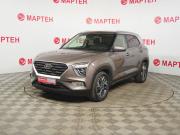 Hyundai Creta II Вологда  - изображение 18
