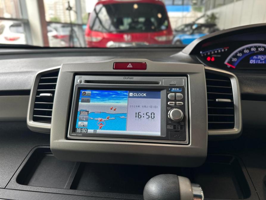 Honda Freed I Рестайлинг Санкт-Петербург  - изображение 18