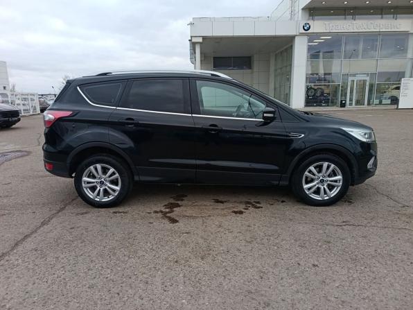 Ford Kuga II Рестайлинг с пробегом 2018 года, цена 1 599 000 рублей, 167850 км, внедорожник, Автокод Объявления