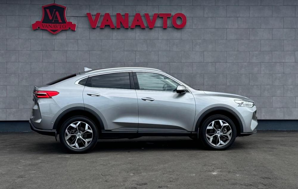 Haval F7x I Рестайлинг Альметьевск  - изображение 4