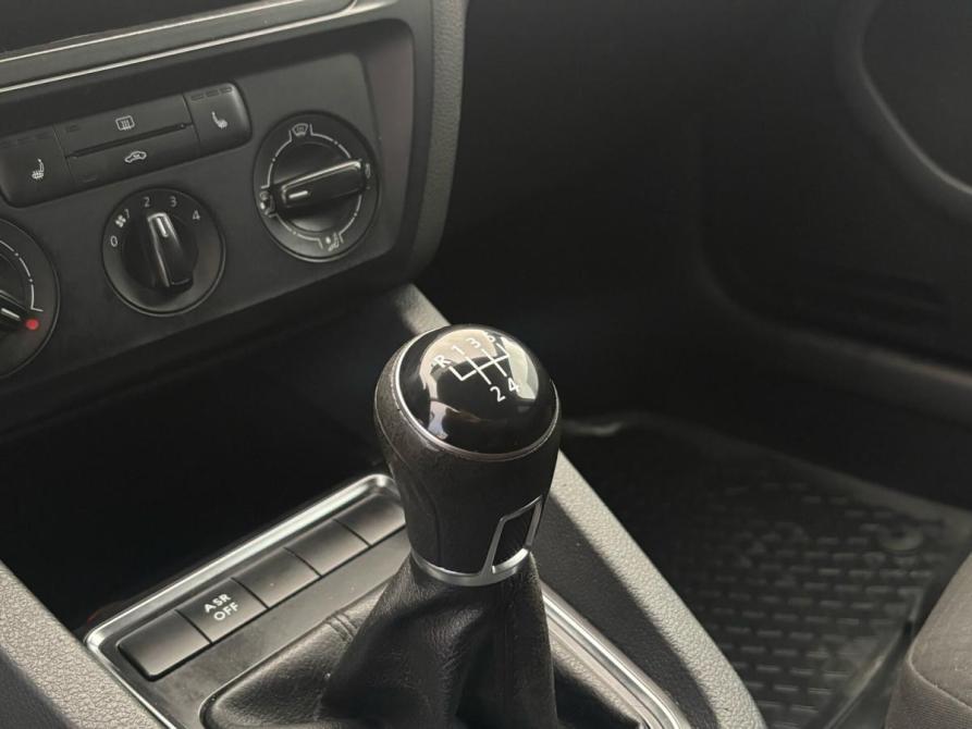 Volkswagen Jetta VI Рестайлинг Сыктывкар  - изображение 22