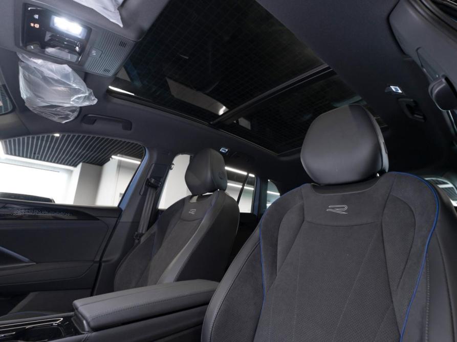 Volkswagen Tiguan III (China Market) Москва  - изображение 10