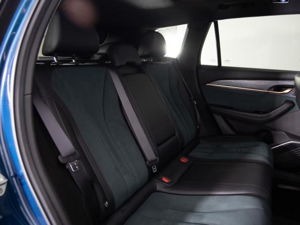 Geely Monjaro I с пробегом 2024 года, цена 3 399 000 рублей, 68383 км, внедорожник, Автокод Объявления