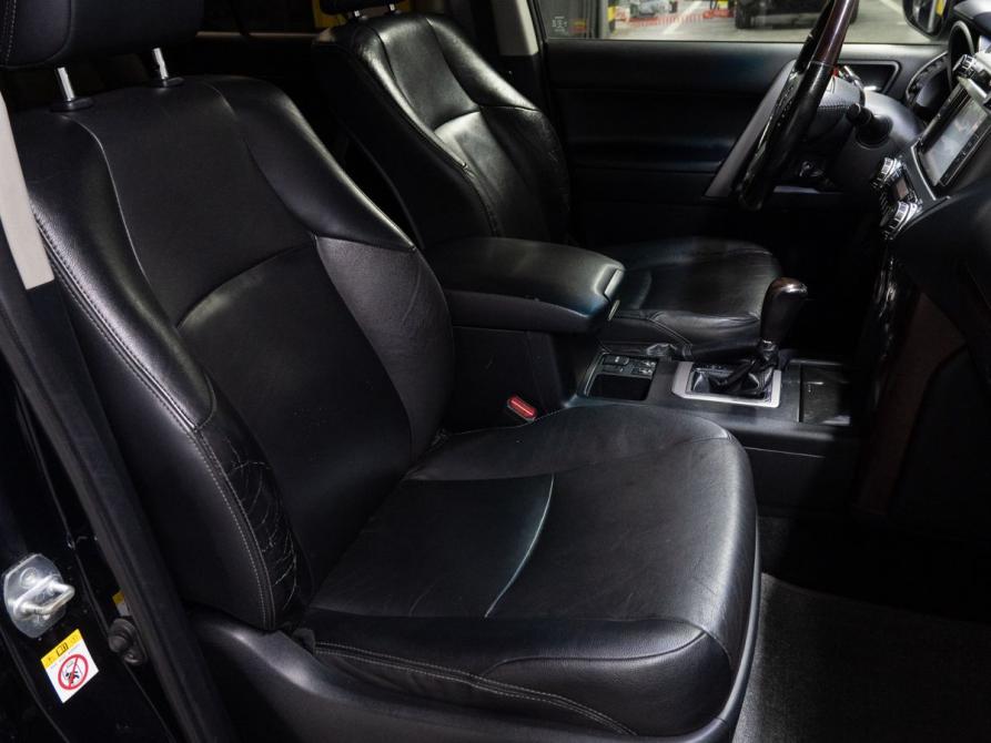 Toyota Land Cruiser Prado 150 Series Рестайлинг 1 Тюмень  - изображение 21