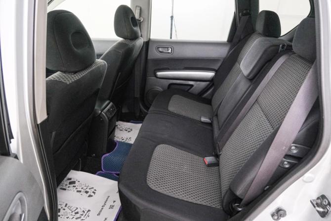 Nissan X-Trail II с пробегом 2008 года, цена 1 029 000 рублей, 280000 км, внедорожник, Автокод Объявления