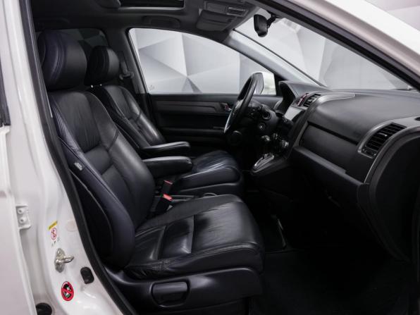Honda CR-V III Рестайлинг с пробегом 2010 года, цена 1 340 000 рублей, 250983 км, внедорожник, Автокод Объявления