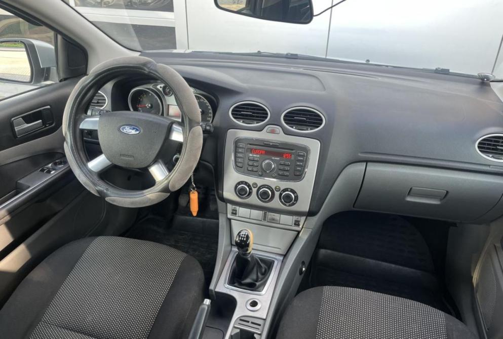 Ford Focus II Рестайлинг Владимир  - изображение 12