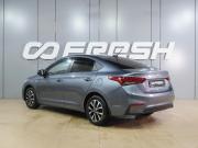 Hyundai Solaris II Воронеж  - изображение 20