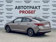 Hyundai Solaris II Рестайлинг Владимир  - изображение 21
