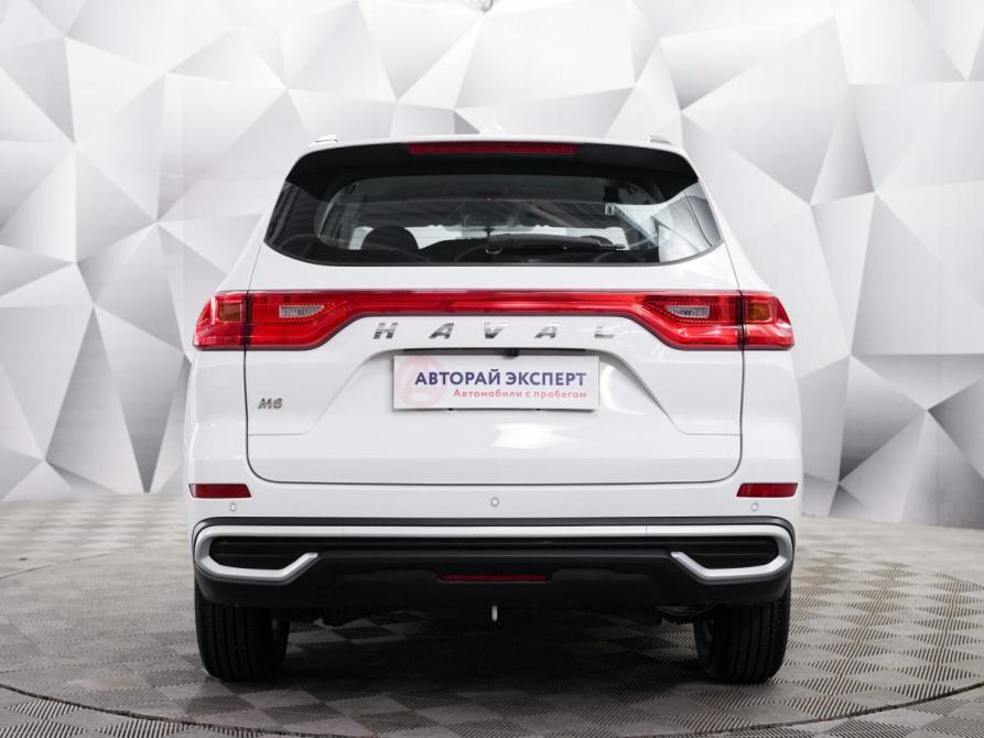 Haval M6 II Ульяновск  - изображение 4