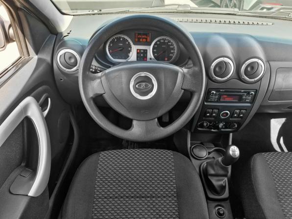 Lada (ВАЗ) Largus I с пробегом 2014 года, цена 685 000 рублей, 231325 км, универсал, Автокод Объявления