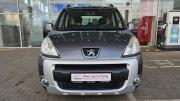 Peugeot Partner II Липецк  - изображение 14