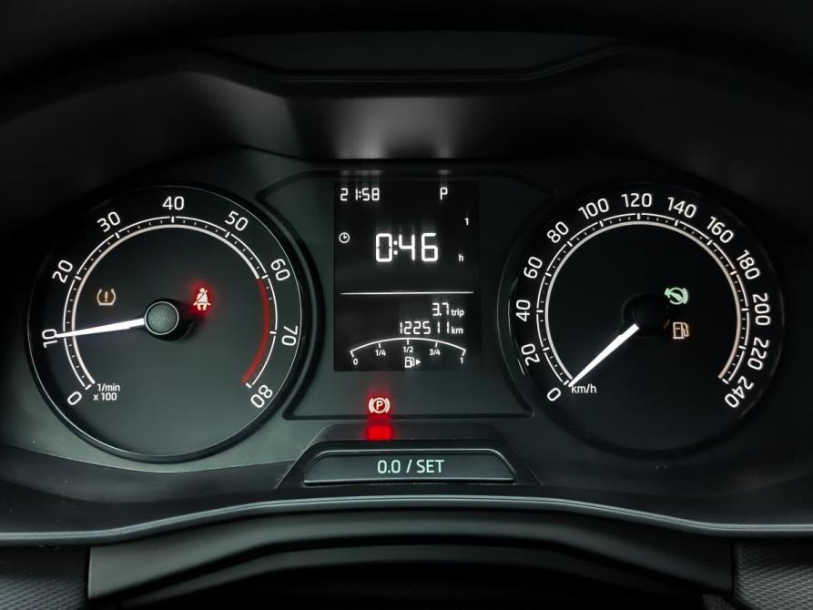 Skoda Rapid II Москва  - изображение 16