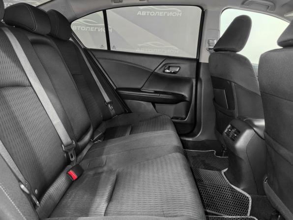 Honda Accord IX с пробегом 2013 года, цена 1 580 000 рублей, 259449 км, седан, Автокод Объявления