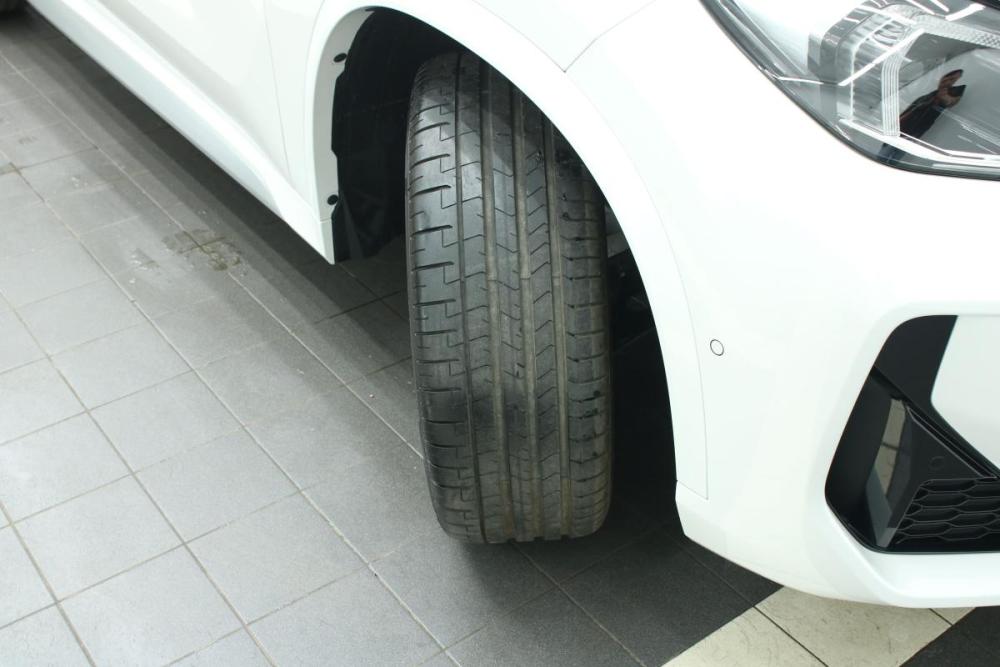 BMW X1 III (U11/U12) Красноярск  - изображение 18