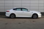 Kia Optima IV Ярославль  - изображение 18