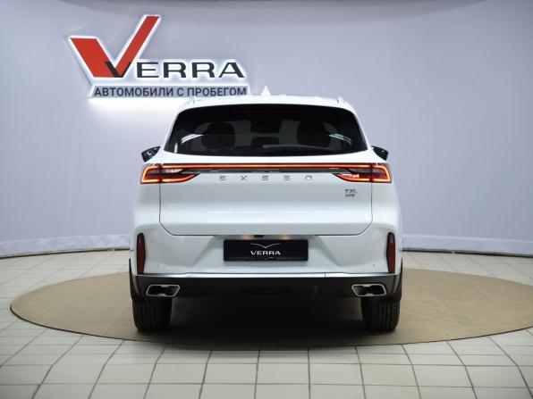 Exeed TXL I Рестайлинг с пробегом 2022 года, цена 1 850 000 рублей, 106284 км, внедорожник, Автокод Объявления