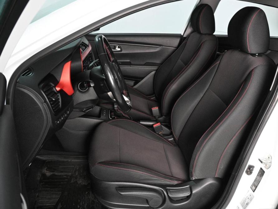 Kia Rio IV Рестайлинг Ростов-на-Дону  - изображение 10