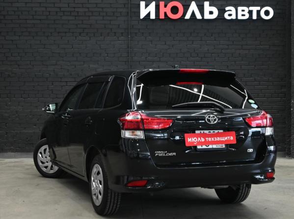 Toyota Corolla XI (E160 E170) Рестайлинг 2 с пробегом 2017 года, цена 1 355 000 рублей, 162779 км, универсал, Автокод Объявления
