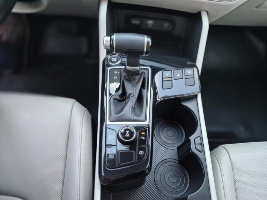 Kia Sportage V Астрахань  - изображение 17