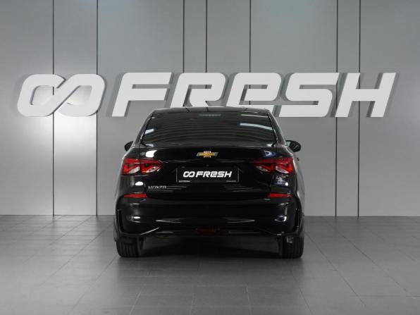 Chevrolet Monza II Рестайлинг с пробегом 2023 года, цена 1 629 000 рублей, 37171 км, седан, Автокод Объявления