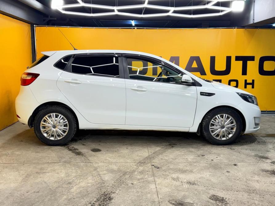 Kia Rio III Ижевск  - изображение 5