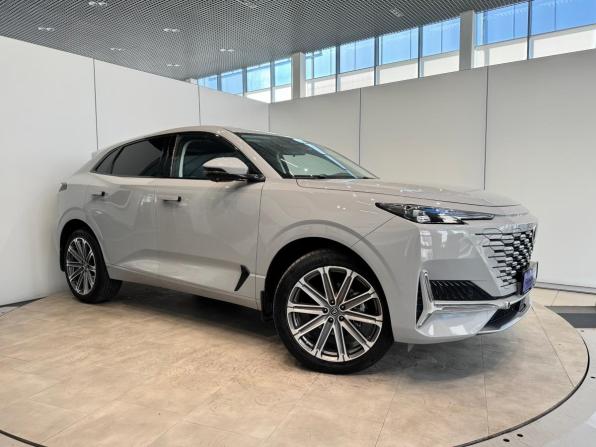 Changan UNI-K с пробегом 2024 года, цена 2 960 000 рублей, 64267 км, внедорожник, Автокод Объявления