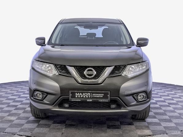 Nissan X-Trail III с пробегом 2018 года, цена 1 850 000 рублей, 127260 км, внедорожник, Автокод Объявления