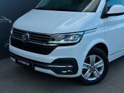Volkswagen Multivan T6 Рестайлинг Санкт-Петербург  - изображение 54